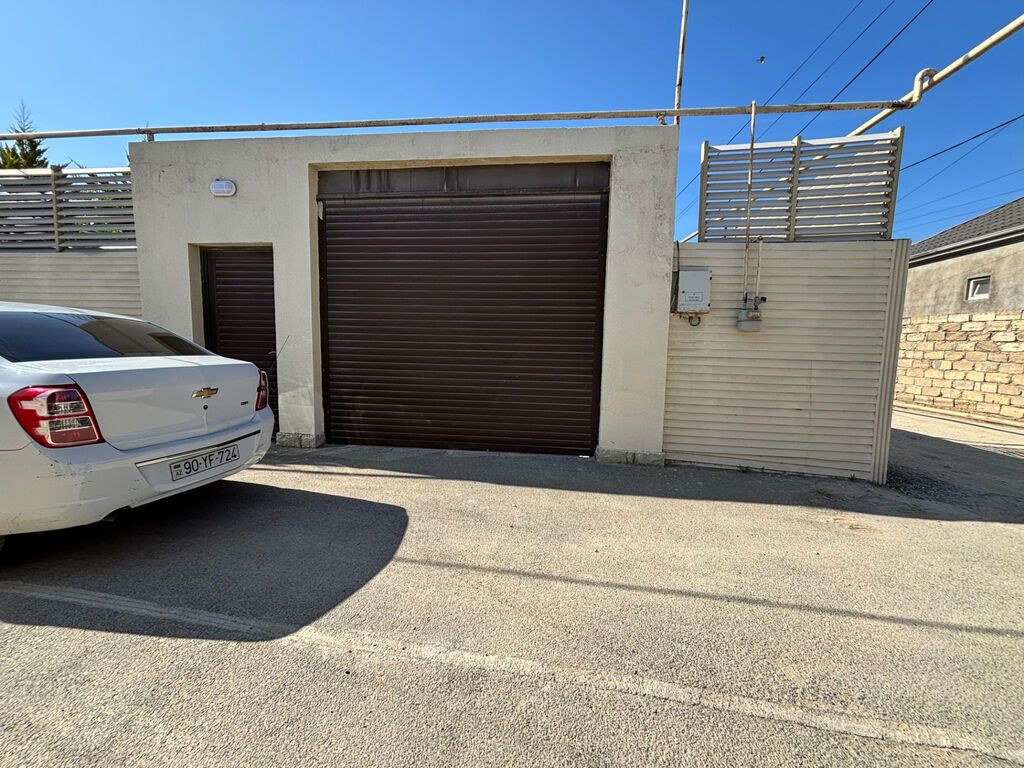 Buzovnada 4 otaqlı həyət evi satılır, 105 m², 178 000 AZN, şəkil 3 / 12