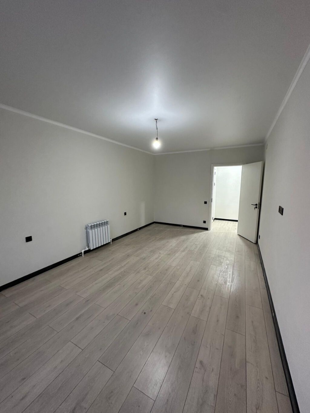 2 комнаты, 68 м², Тунгуч мкр Элитка, 14 этаж, Евроремонт: фото 4