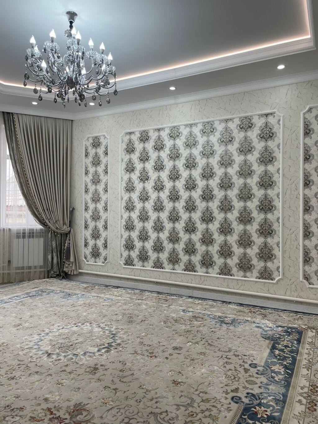 400 м², 6 комнат, Арча-Бешик ж/м: фото 7