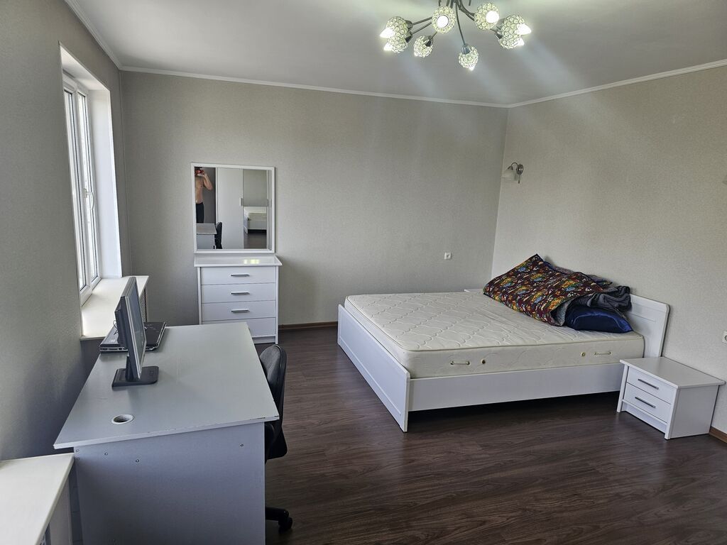 200 м², 3 комнаты, Рабочий Городок, Студентам: фото 8