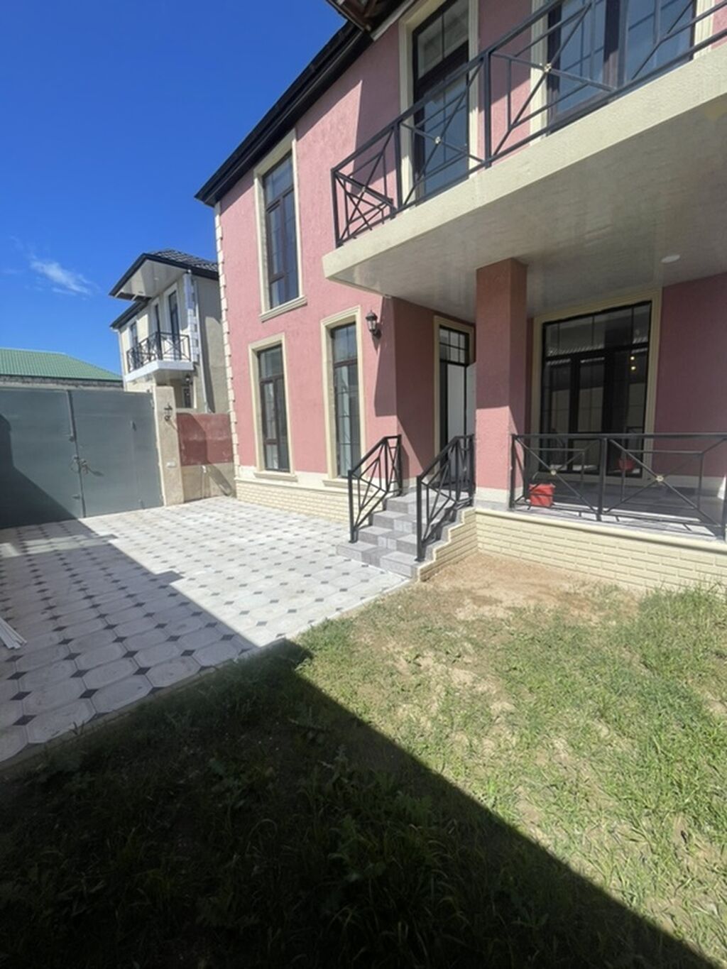 4 otaqlı, 155 kv. m