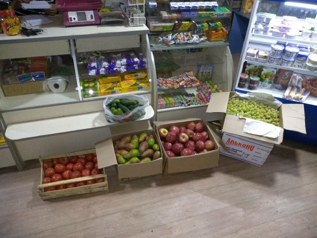 Продаю Магазин Бишкек