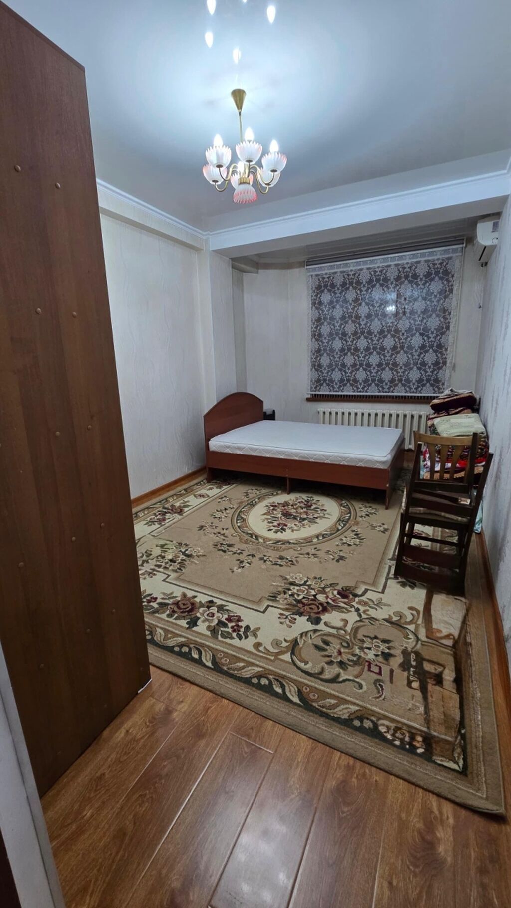 1 комната, 44 м², Золотой квадрат Элитка, 7 этаж, Евроремонт: фото 2
