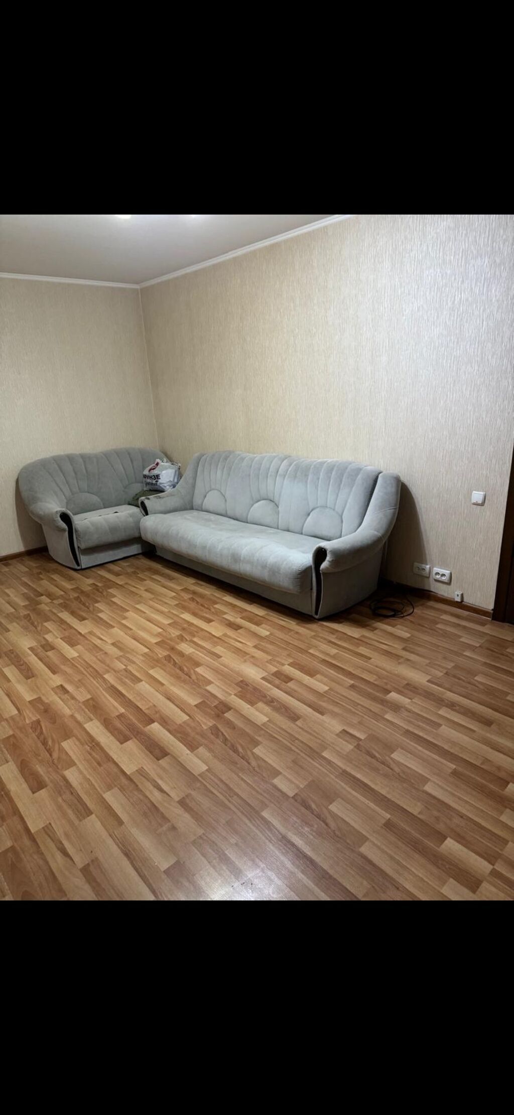Сдам 2-комнатную квартиру 104 серии, р-н Азия Молл: фото 2