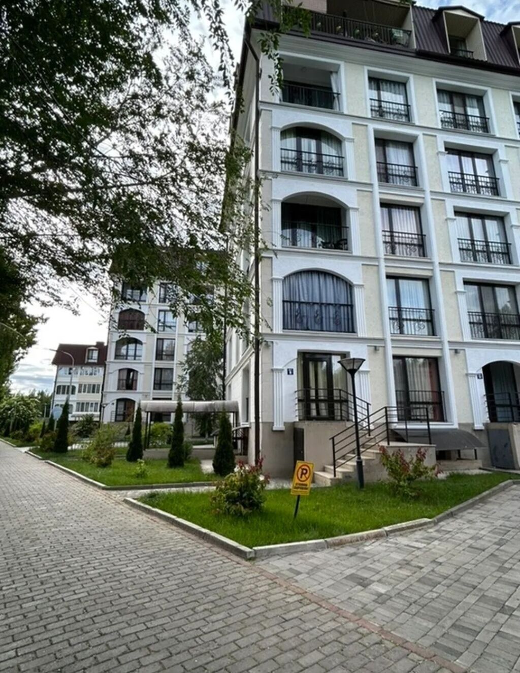 Продам 2-комнатную квартиру-студию в ЦО Радуга: фото 2
