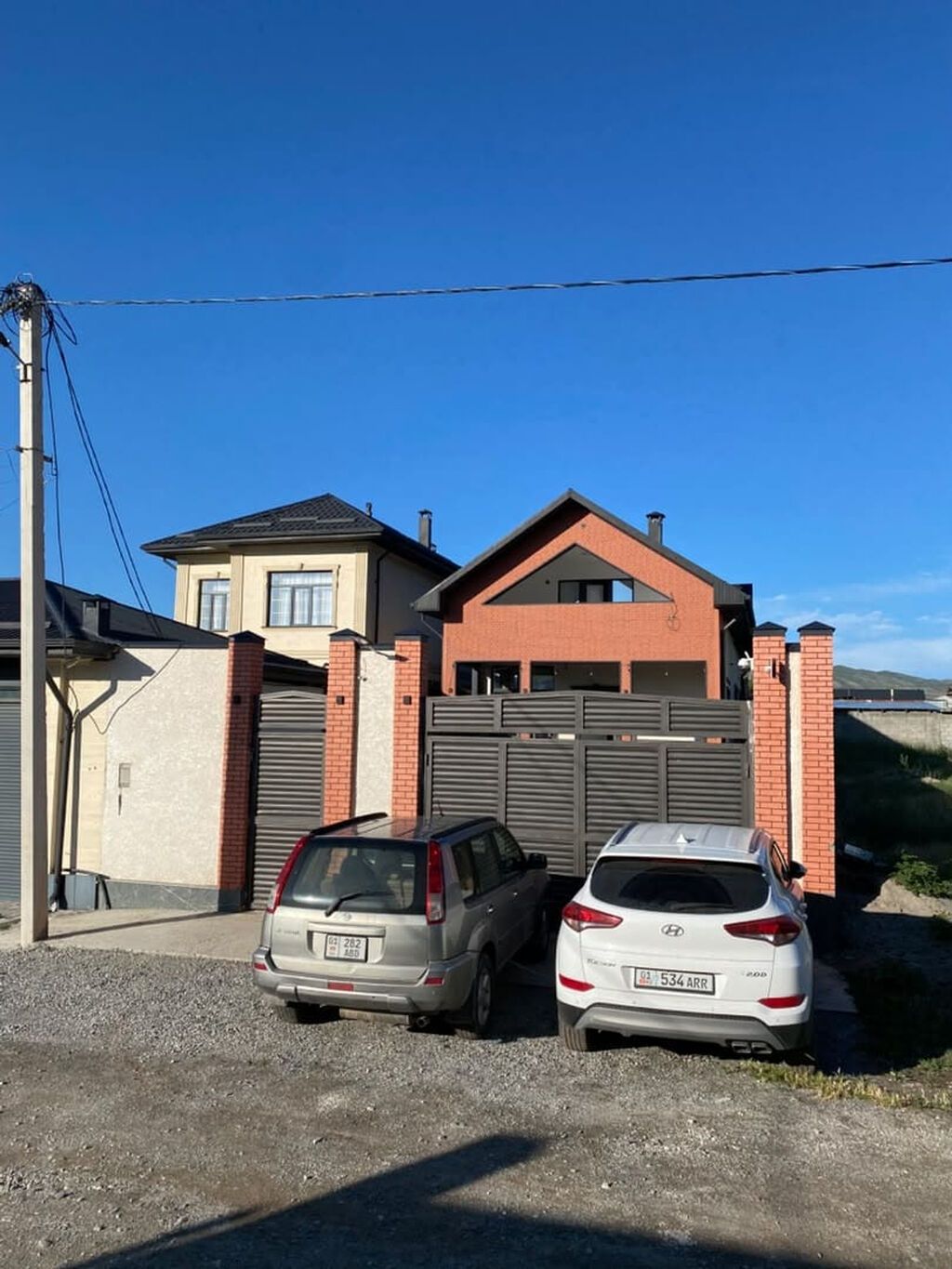 6 комнат и более, 250 м², 4 соток, Бишкек, Агентство недвижимости: фото 2