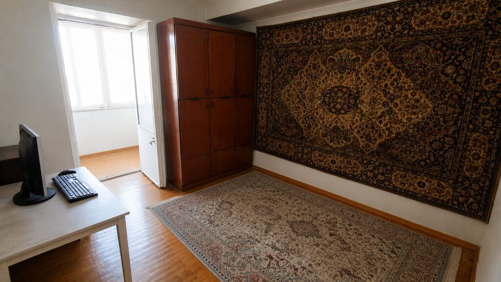 4 комнаты, 88 м², Филармония Индивидуалка, 5 этаж: фото 7