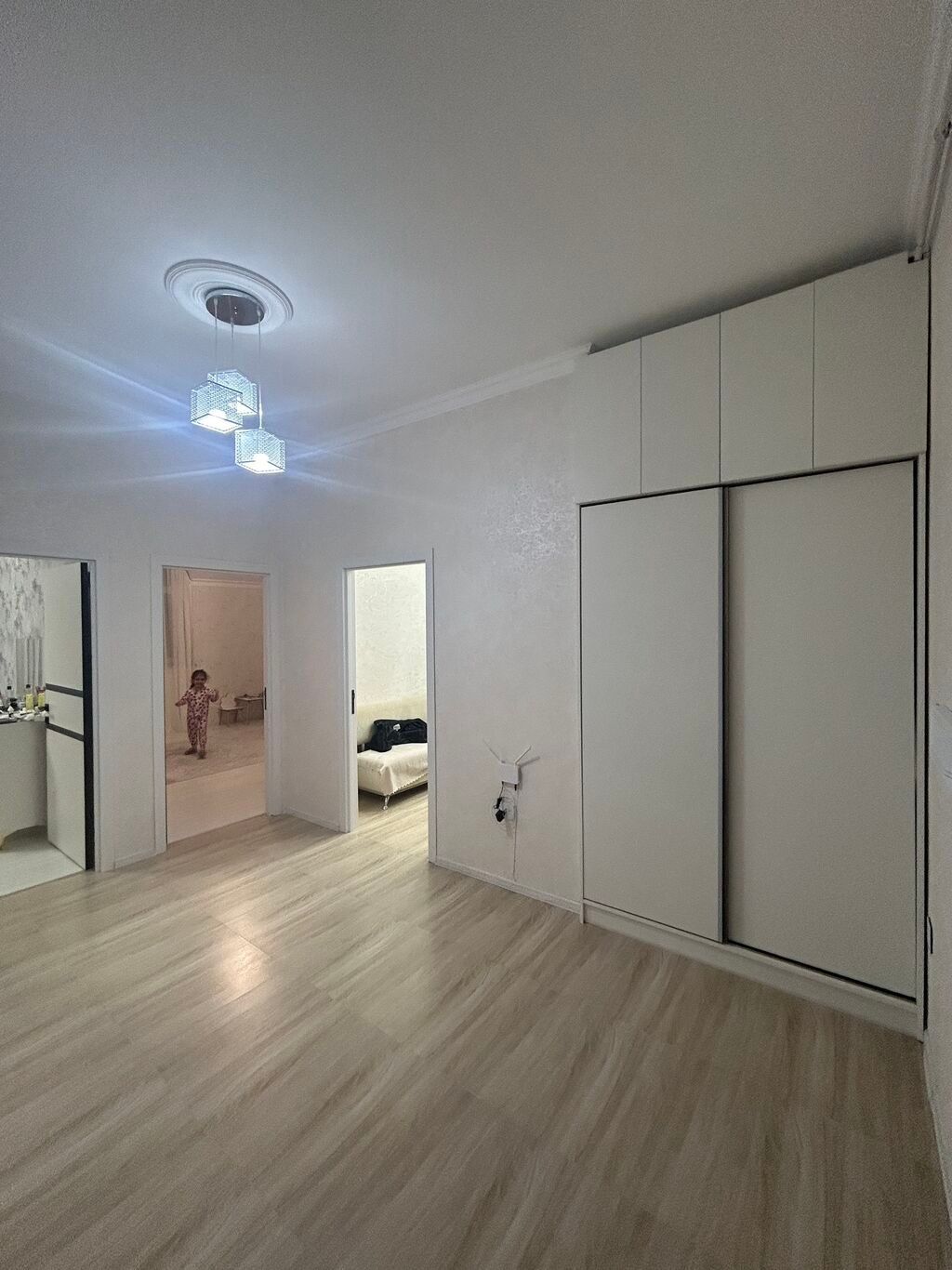 Ceyranbatan, 2 otaqlı, Yeni tikili, 68 kv. m