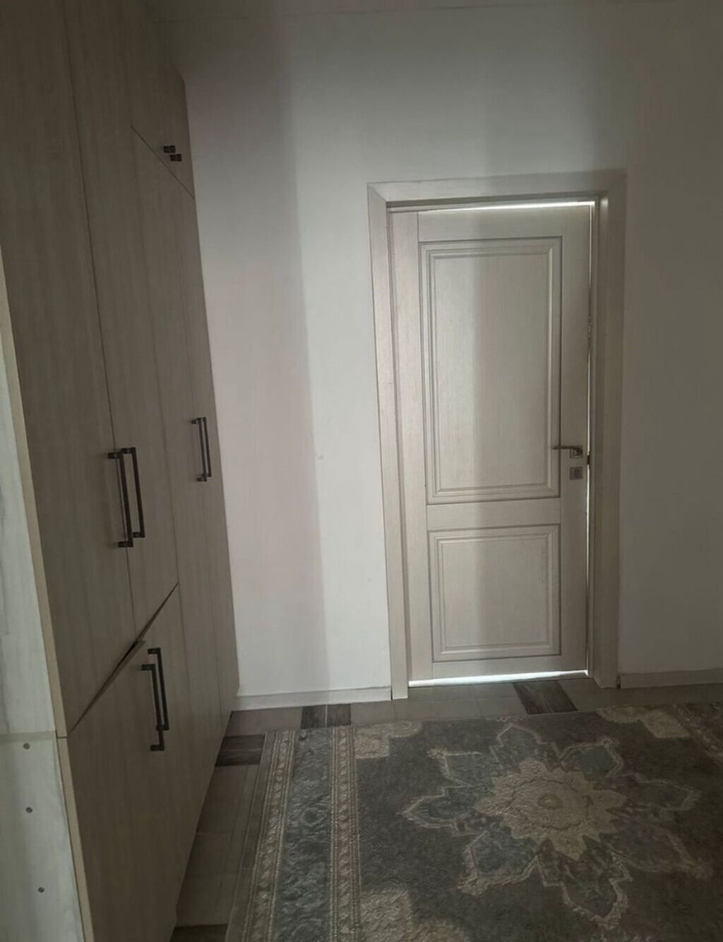 2 комнаты, 72 м², Джал мкр (в т.ч. Верхний, Нижний, Средний) Элитка, 3 этаж, Евроремонт: фото 6