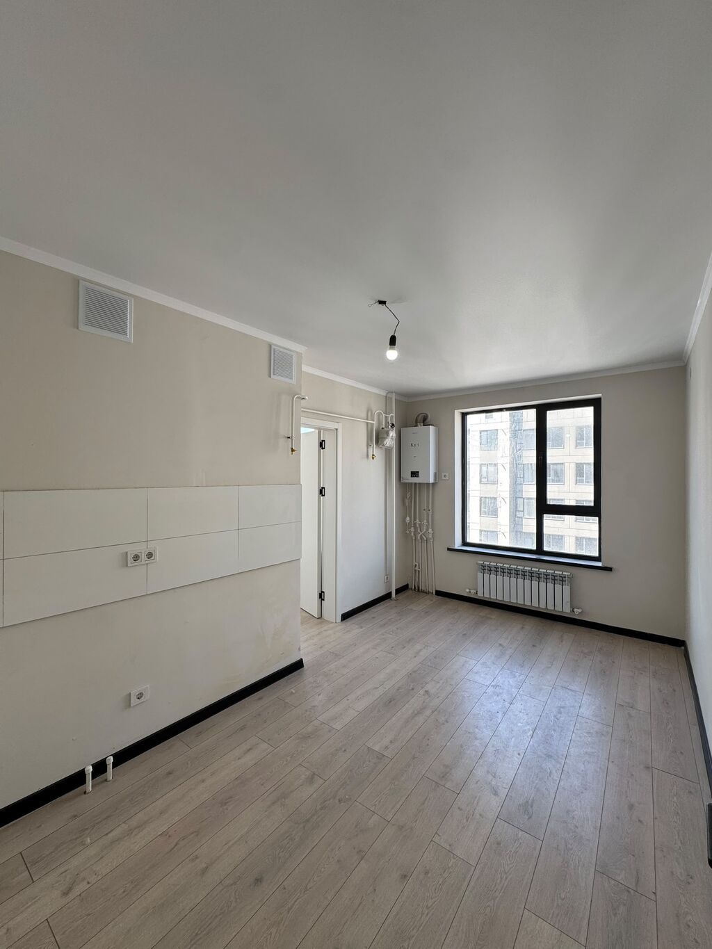 2 комнаты, 72 м², АЮ Гранд Элитка, 13 этаж, Свежий ремонт: фото 2