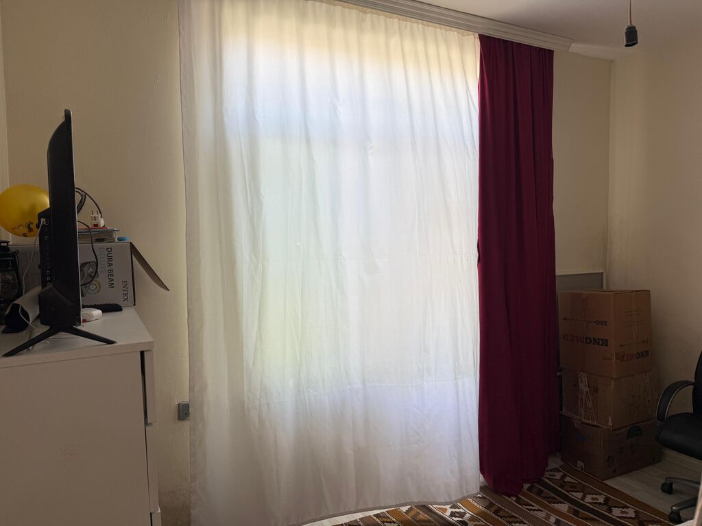 3 otaqlı, 49 kv. m