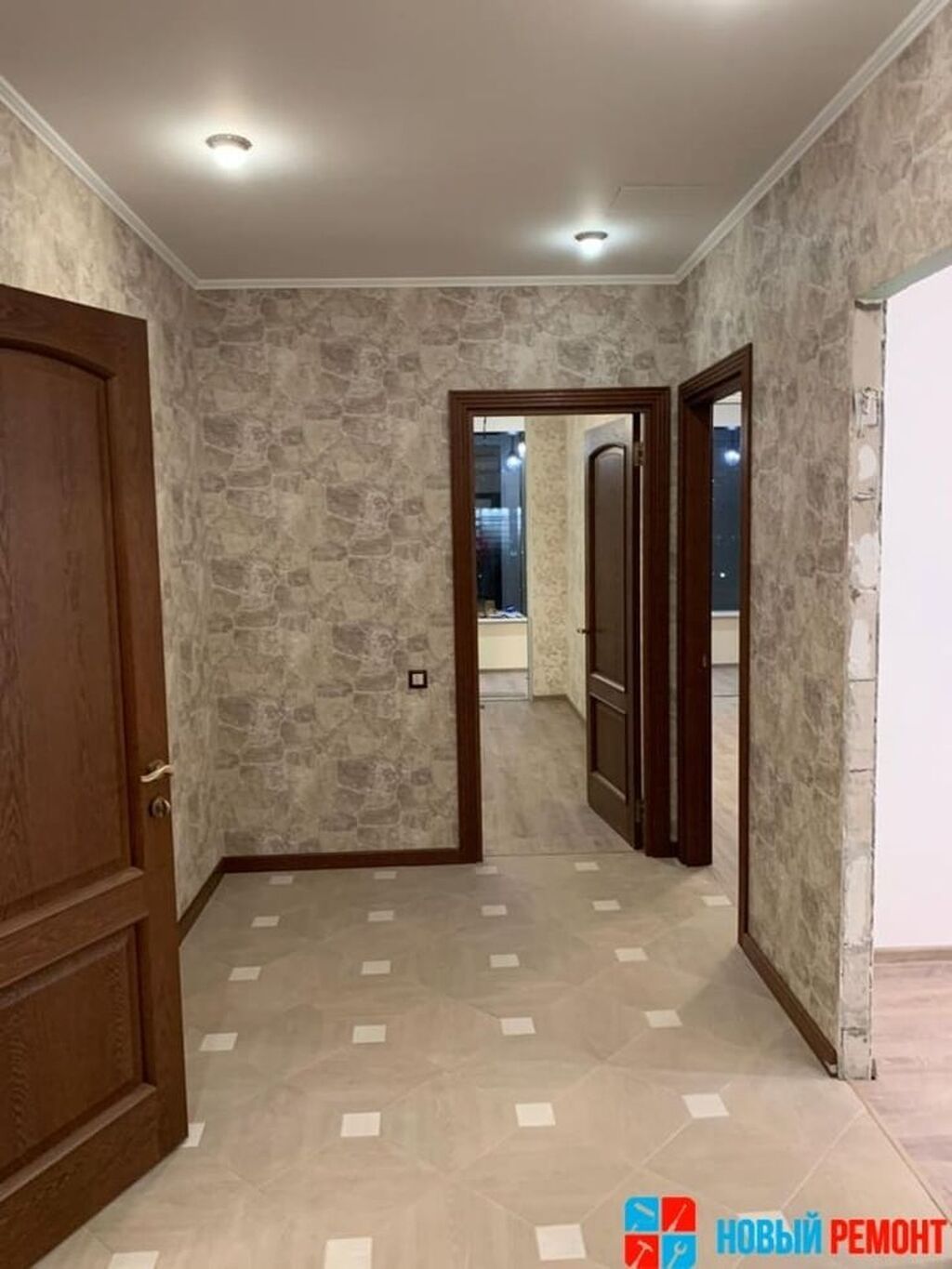 200 м², 6 комнат и более, Семейным: фото 4