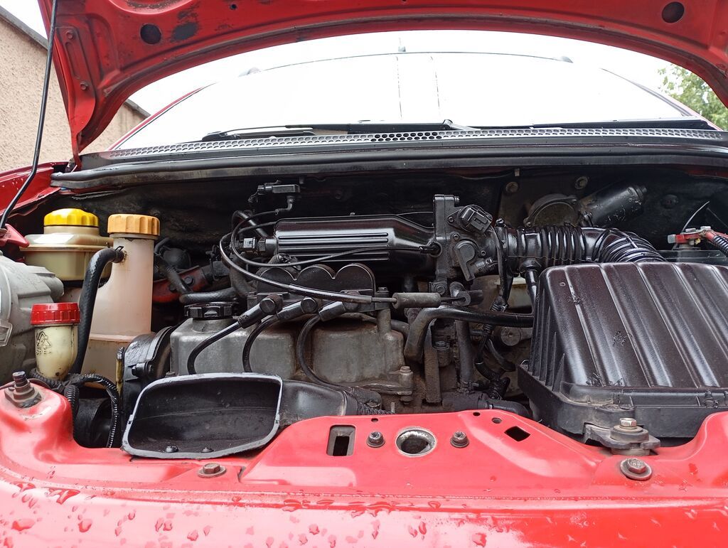 Daewoo Matiz: 2011 г., 0.8 л, Автомат, Бензин, Хэтчбэк: фото 6