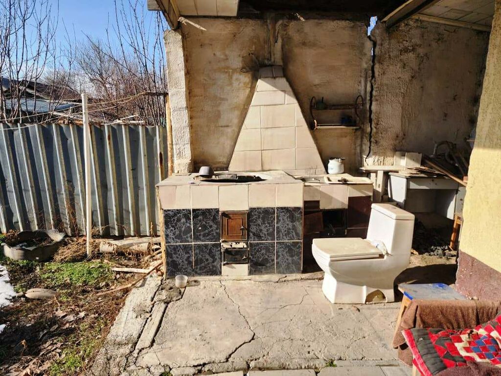 Продам большой кирпичный дом. Выгодная цена – 96т.$ Район: фото 6