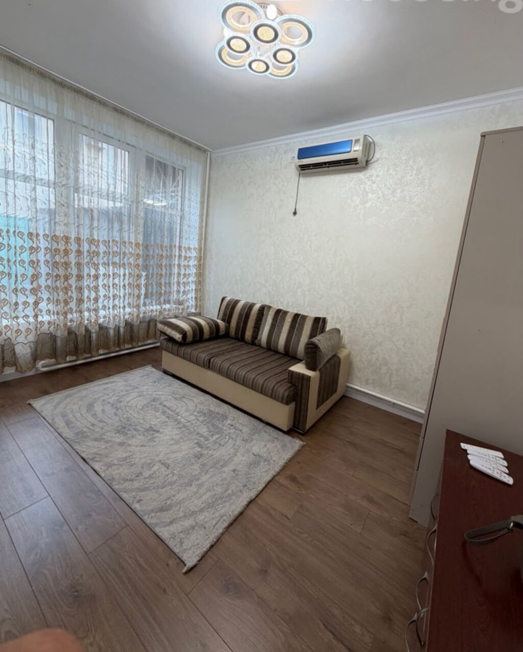 125 м², 5 комнат, 3 мкр, Без подселения: фото 5