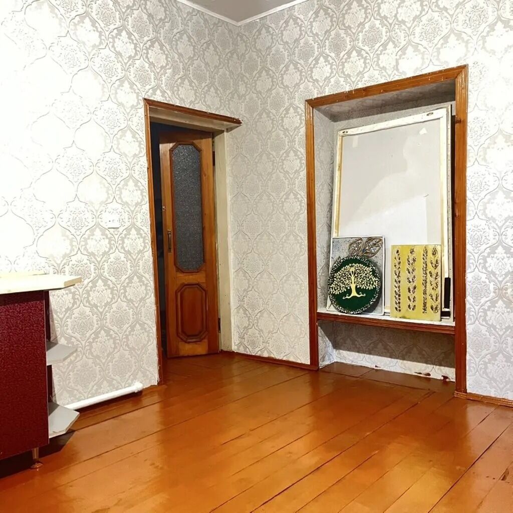25 м², 2 комнаты, Рынок Баят/Азиз, Без животных: фото 1