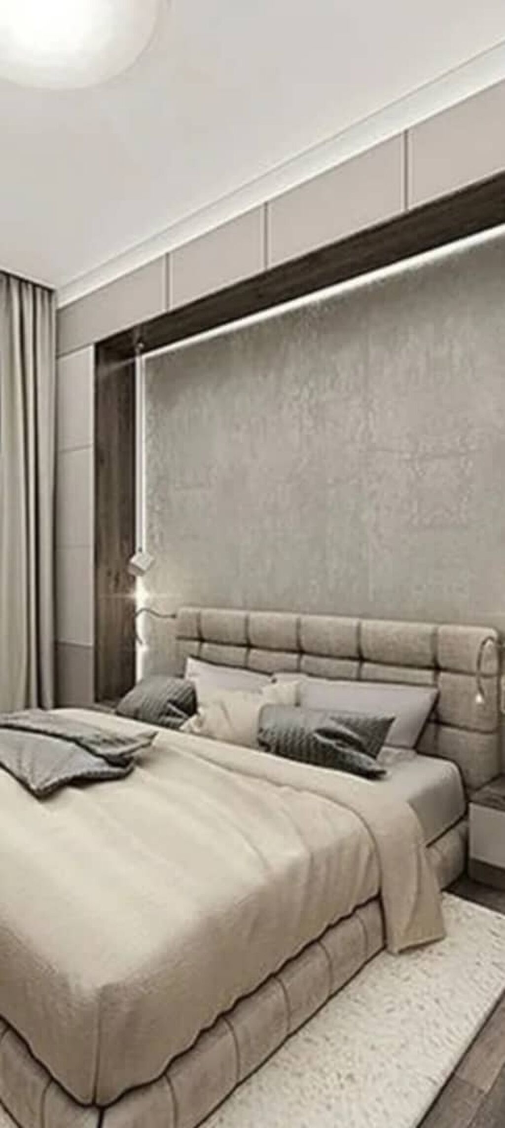 1 комната, Моссовет, Постельное белье, Кондиционер, Бронь: фото 2