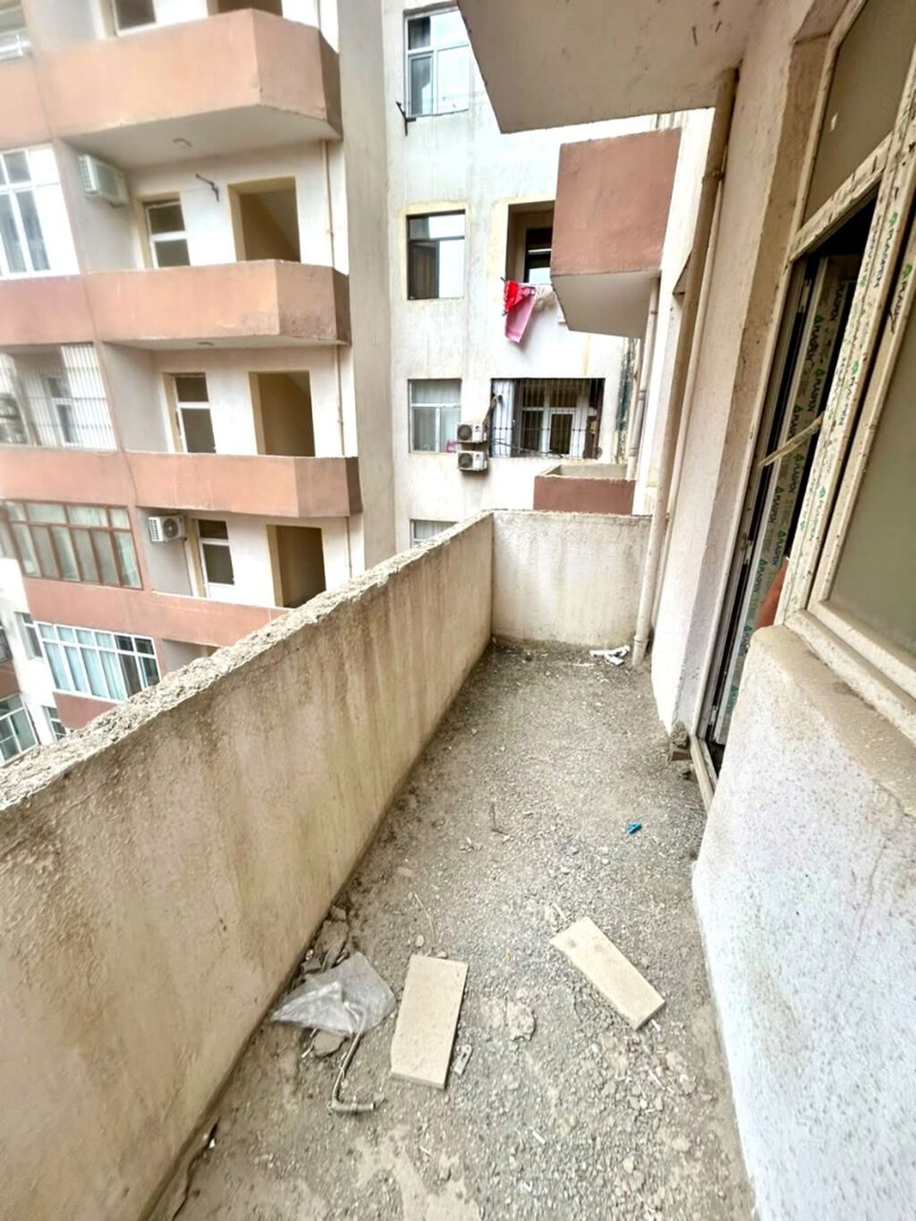 Yasamal, 2 otaqlı, Yeni tikili, m. Elmlər Akademiyası, 70 kv. m