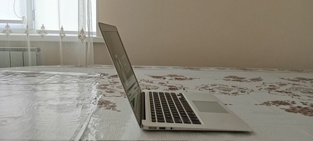 Продам MacBook Air 13 i5 8GB 128GB: фото 4