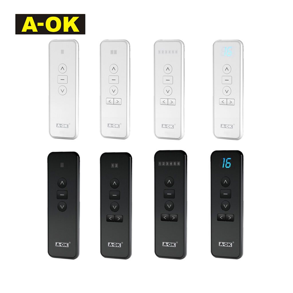 Motorlu Pərdə Sistemləri – Satış, Quraşdırılma və Pulsuz Çatdırılma - 2