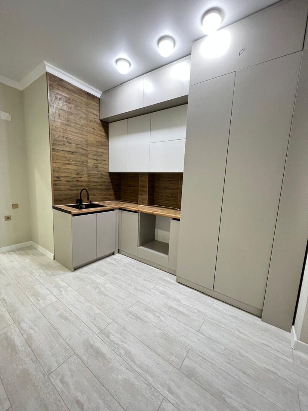 1 комната, 41 м², Элитка, 5 этаж, Евроремонт
