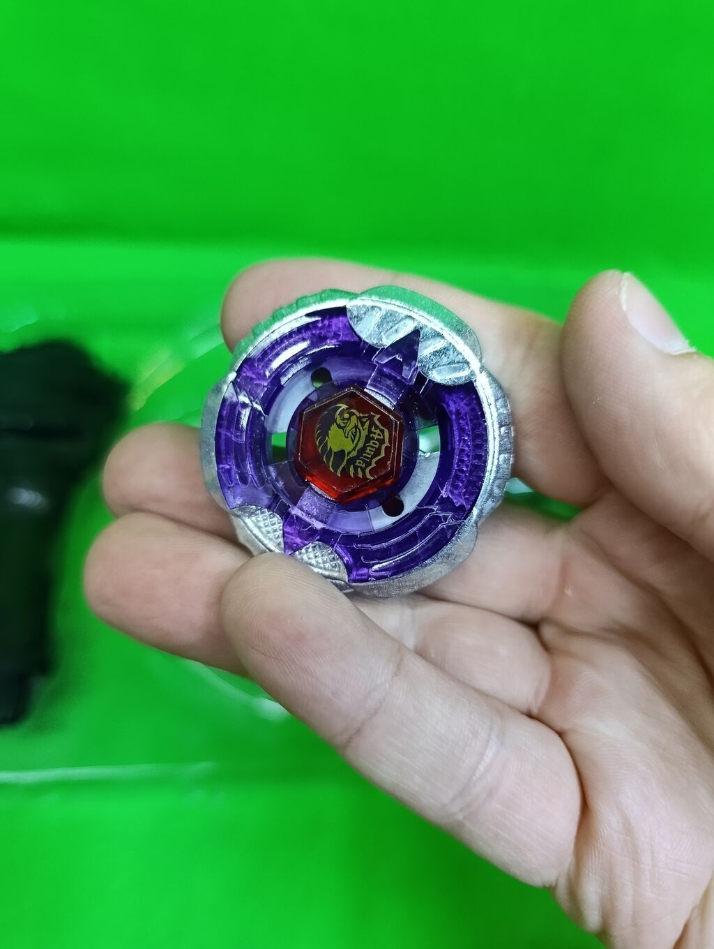 Бейбелейды Top Gyro игрушки в ассортименте Комплектация товара: 2: фото 5
