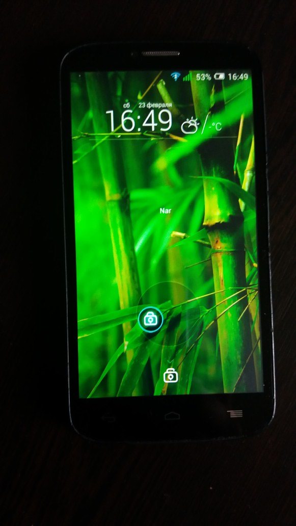 Alcatel: Alcatel c9satiram yaxsi veziyyetde - lalafo.az Bakı şəhərində Alcatel c9satiram yaxsi veziyyetde