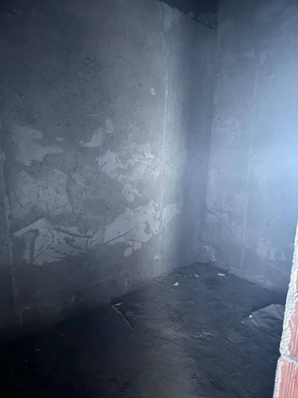 2 otaqlı, Yeni tikili, m. Azadlıq Prospekti, 92 kv. m