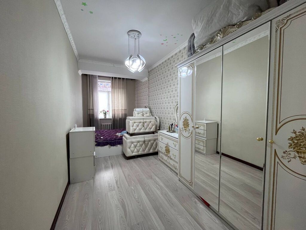 3-комн. квартира, 112 м², р-н Пишпек, 7/10 эт.: фото 3
