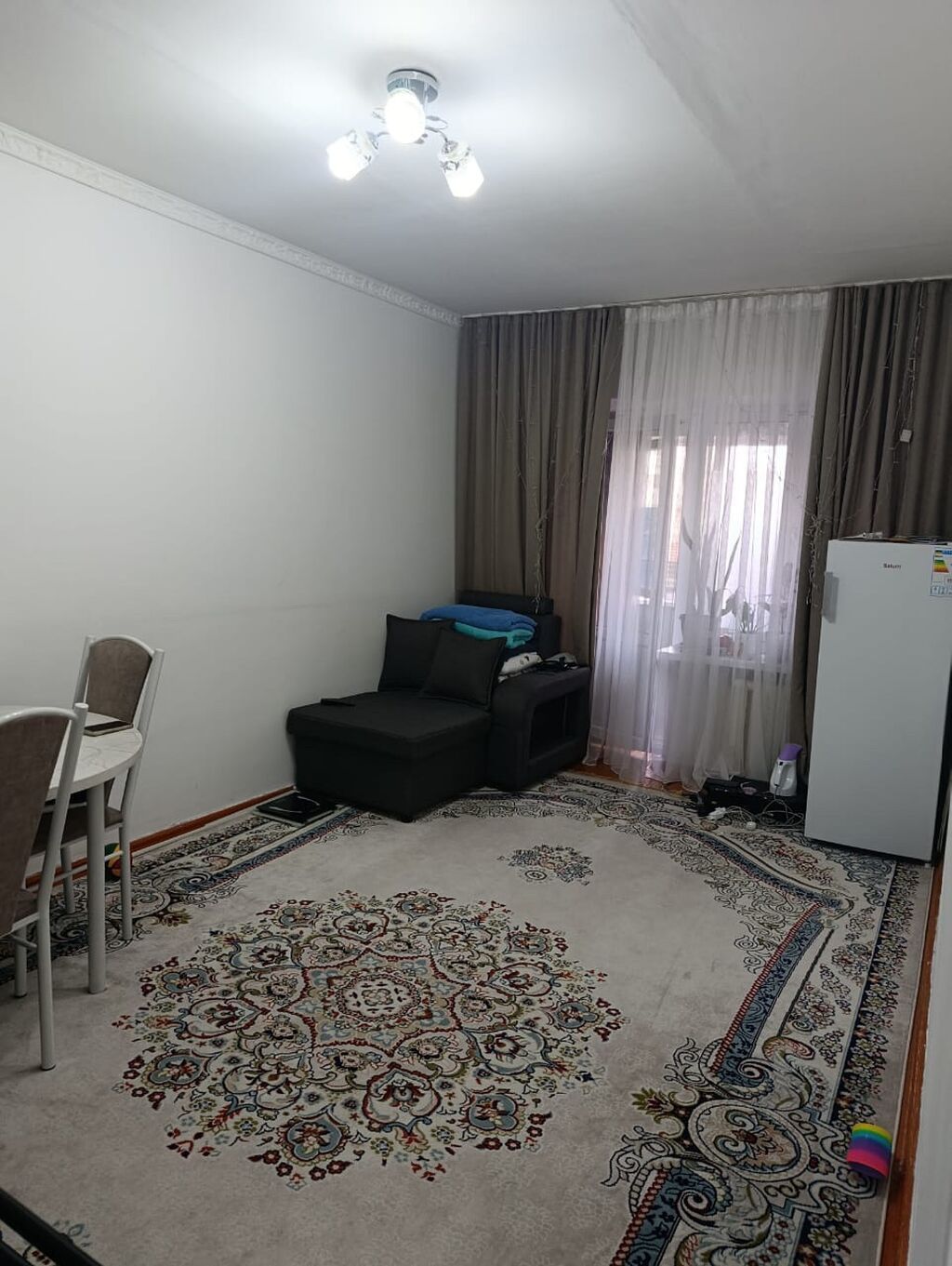 Продам 2-комнатную квартиру 43 м² в Золотом квадрате: фото 3