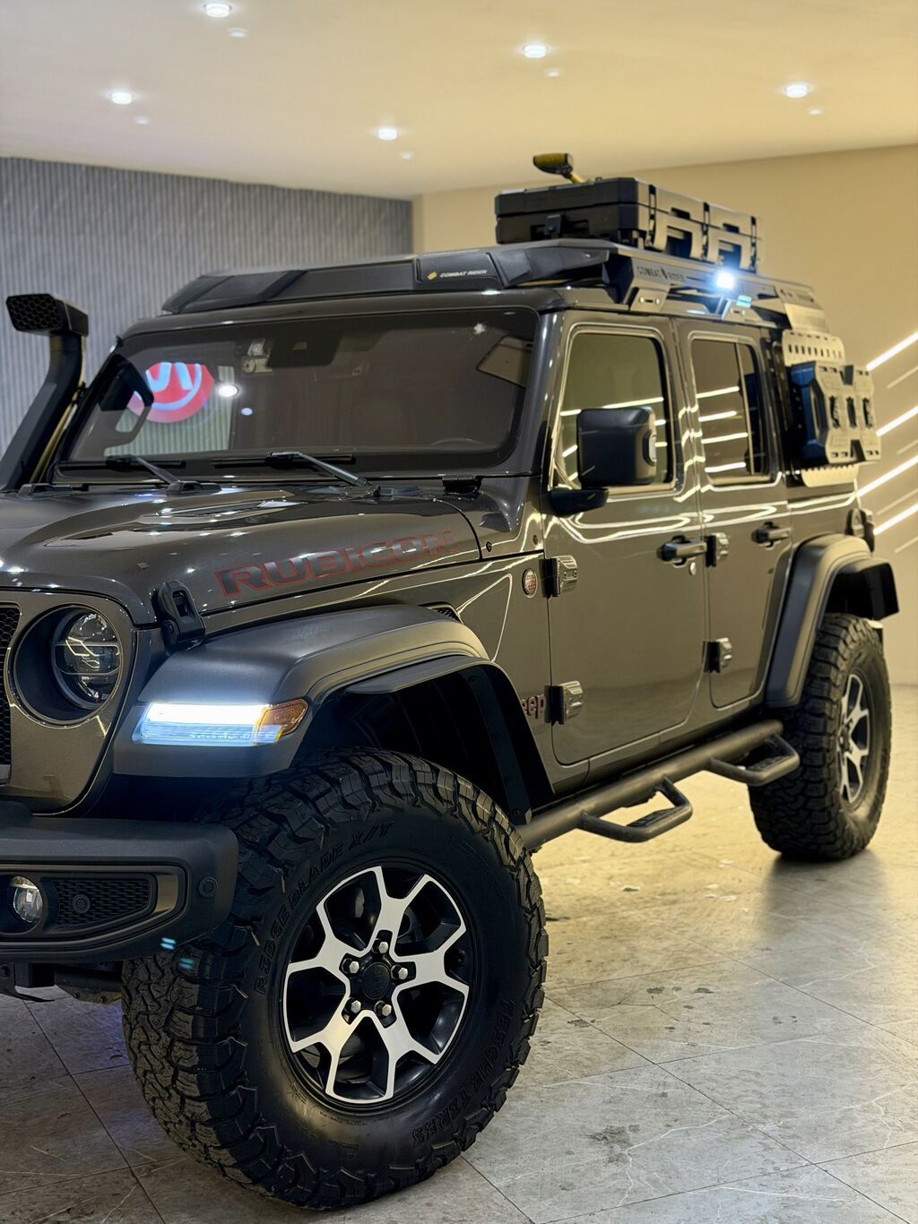 Jeep Wrangler: 2021 г., 2 л, Автомат, Бензин, Внедорожник: фото 5