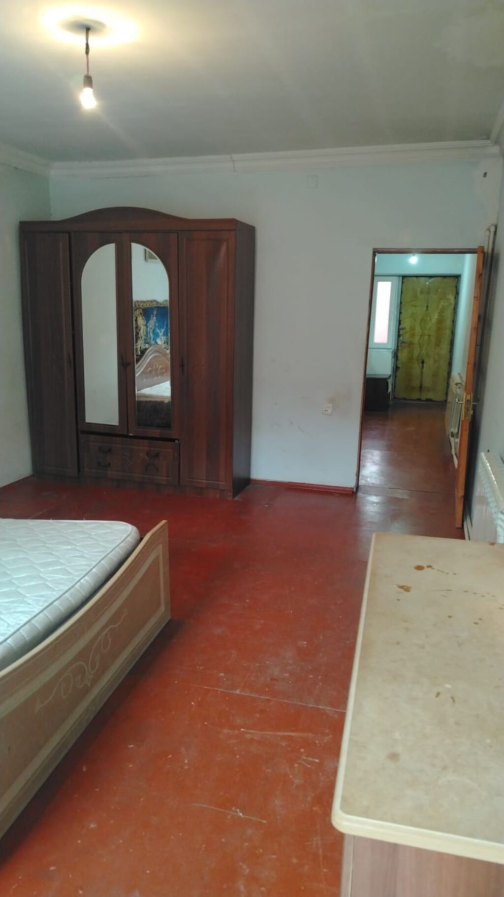 1 otaqlı, 42 kv. m