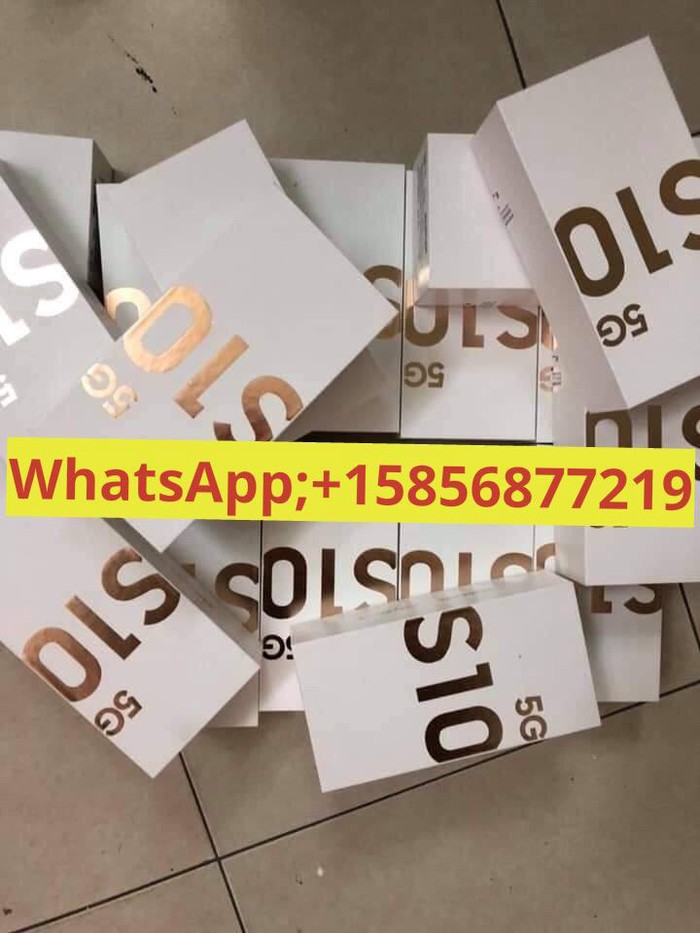 Samsung: Samsung Galaxy S10 5G σε lalafo.gr Samsung Galaxy S10 5G σε Αθήνα