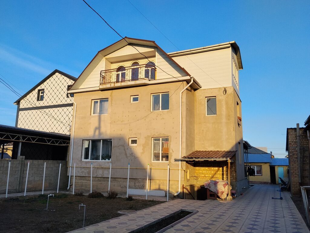 400 м², 6 комнат и более, Рухий Мурас ж/м: фото 2