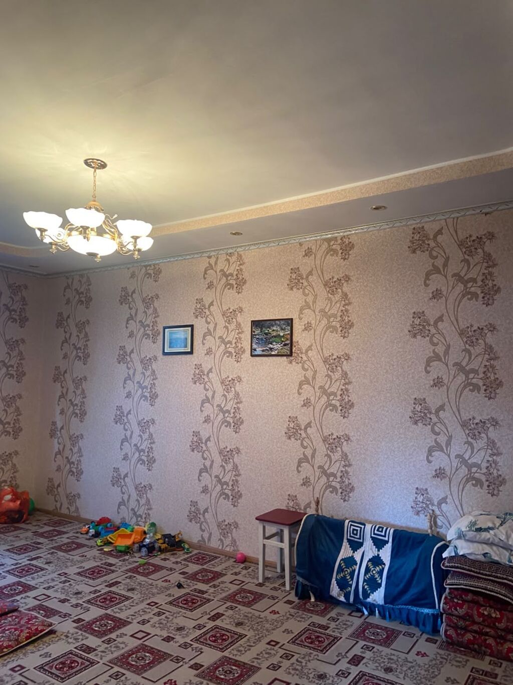 5 комнат, 120 м², 10 соток, Ош: фото 4