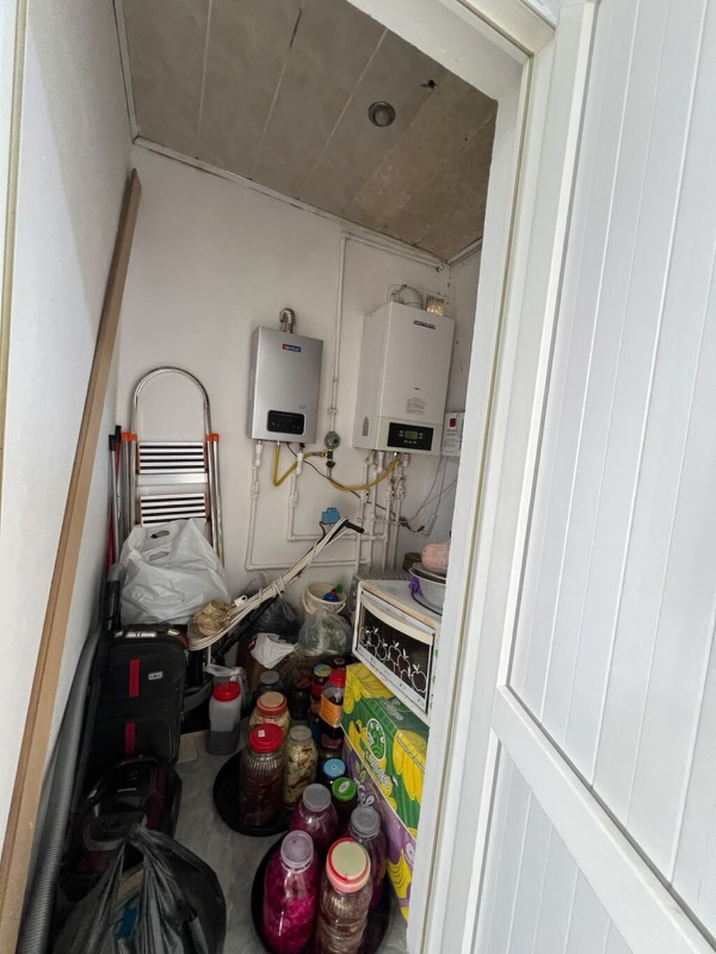 3 otaqlı, 3 kv. m