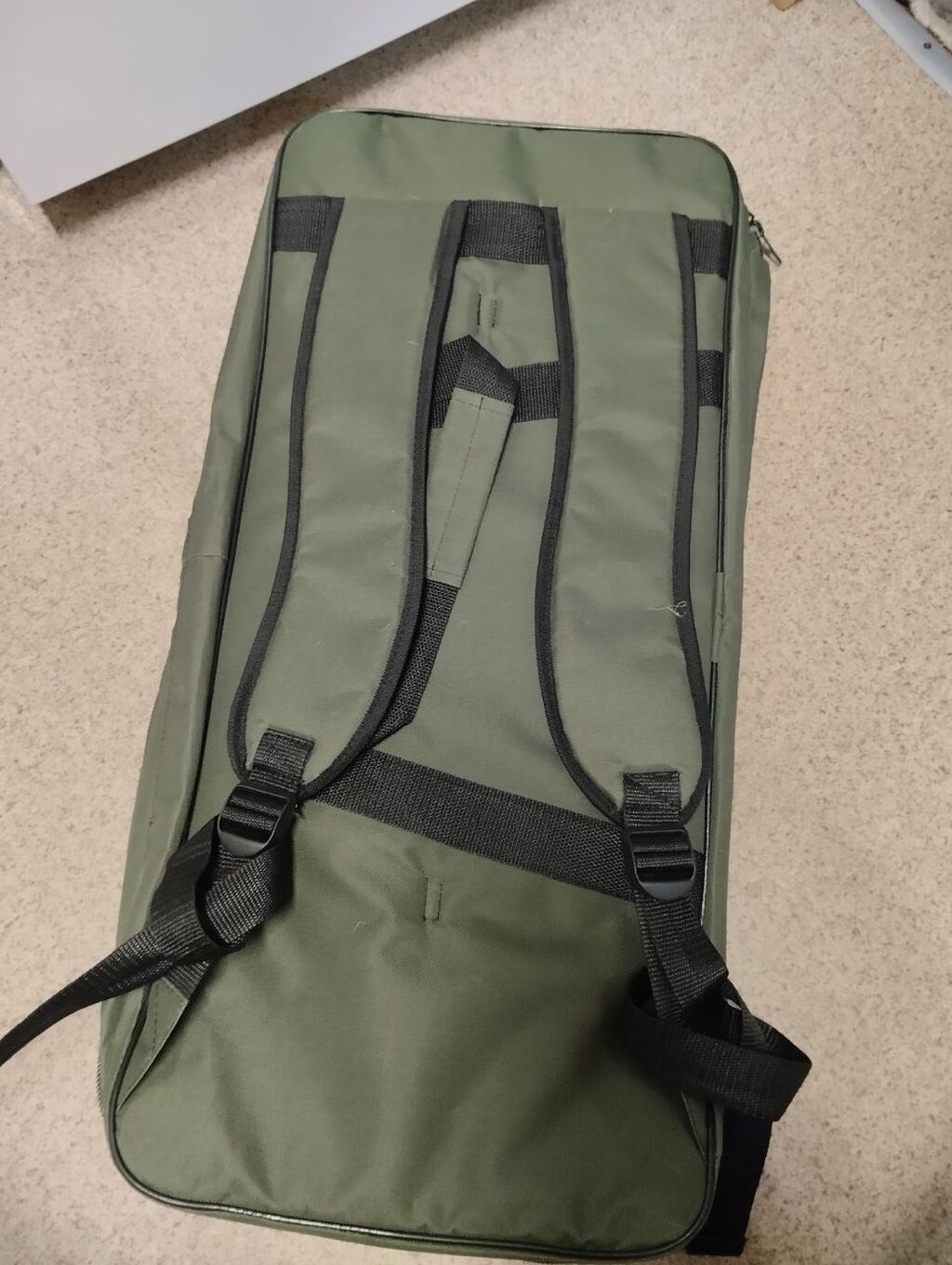 Чехлы, рюкзаки, для ПСП PCP пневматики | Договорная | Охота и рыбалка ...