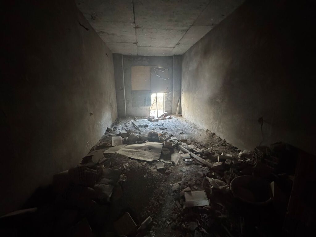 3 otaqlı, Yeni tikili, 158 kv. m