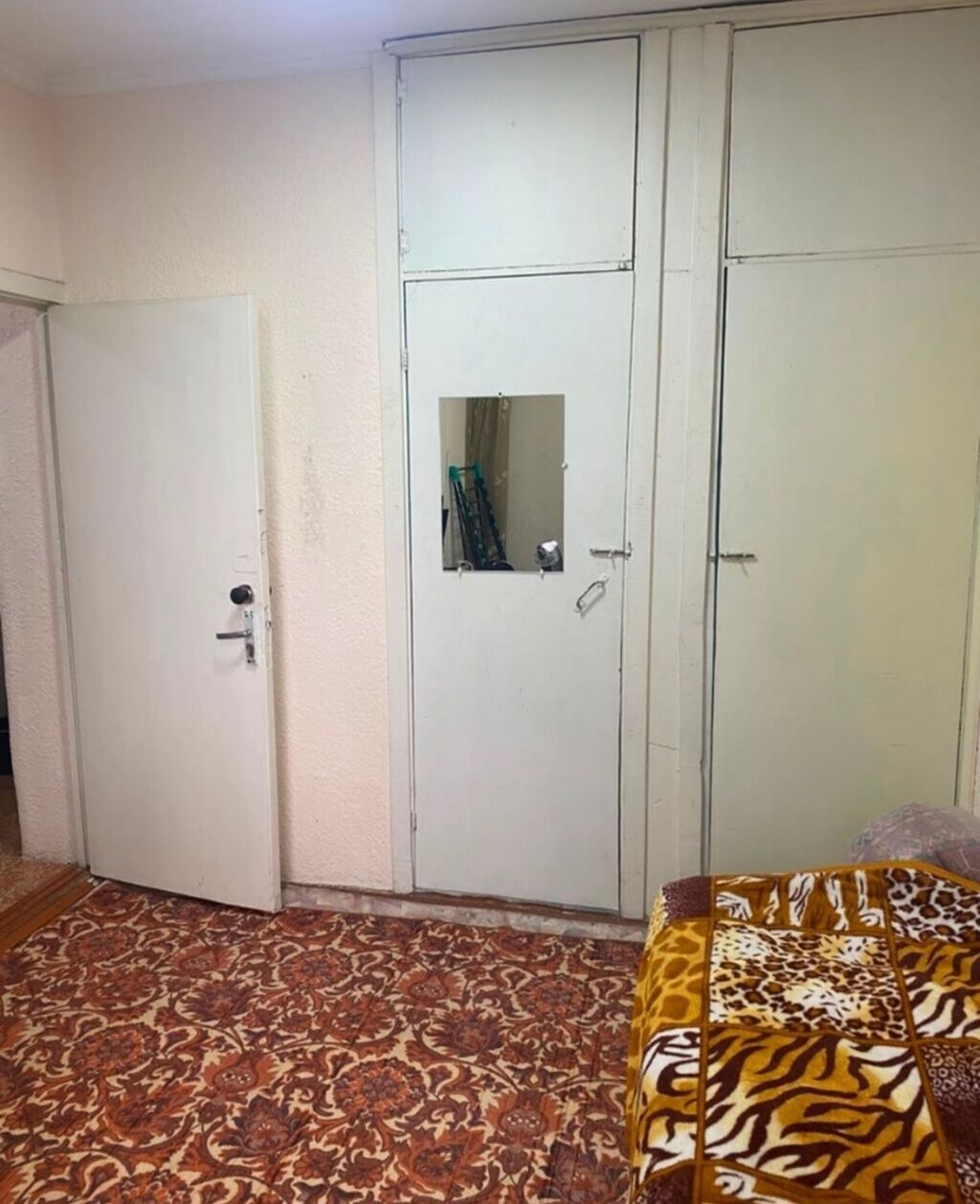 1 комната, 24 м², Мед Академия Индивидуалка, 2 этаж, Старый ремонт: фото 8