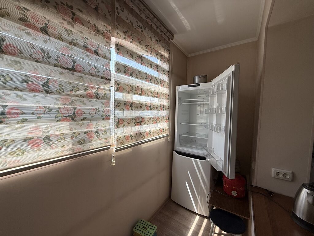 1 комната, 40 м², 12 мкр 106 серия, 9 этаж, Косметический ремонт: фото 8