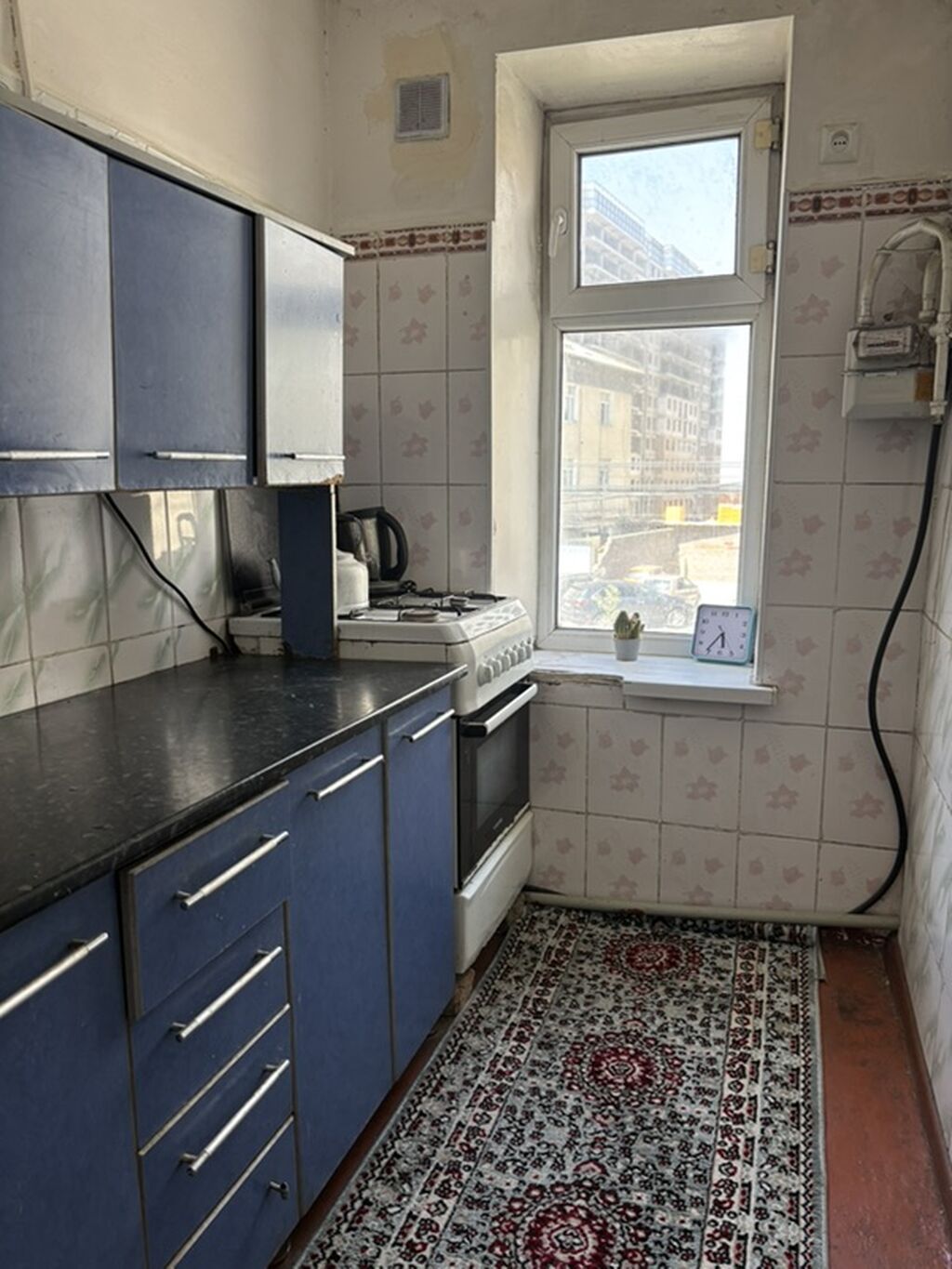 2 комнаты, Собственник, С подселением, от 1 года, С мебелью частично: фото 5