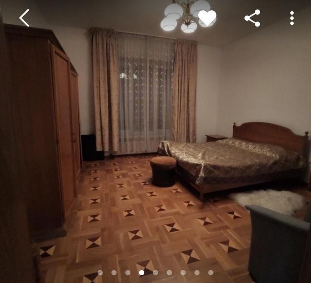 Сдаётся премиальный дом в центре Бишкека Локация: район Церкви, ул: фото 6