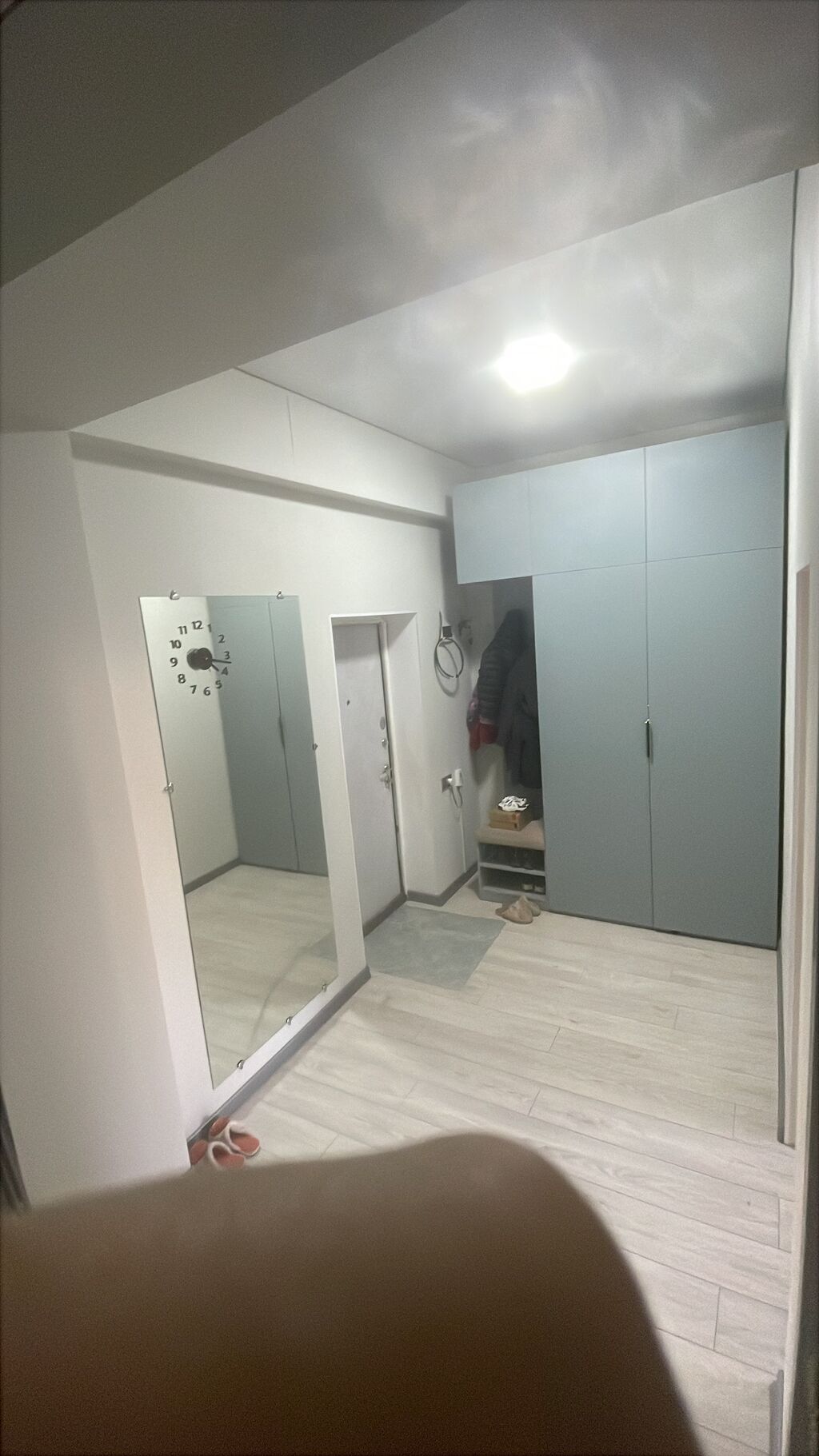 2 комнаты, 50 м², Элитка, 2 этаж, Евроремонт: фото 7
