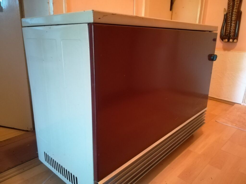 Grejna tela i kamini: T. A pec ELIND 3,5kw