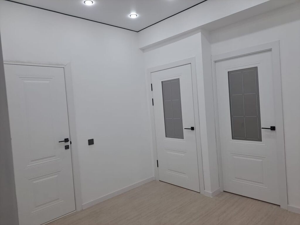 1 комната, 43 м², парк Фучика 8 этаж, Свежий ремонт: фото 2