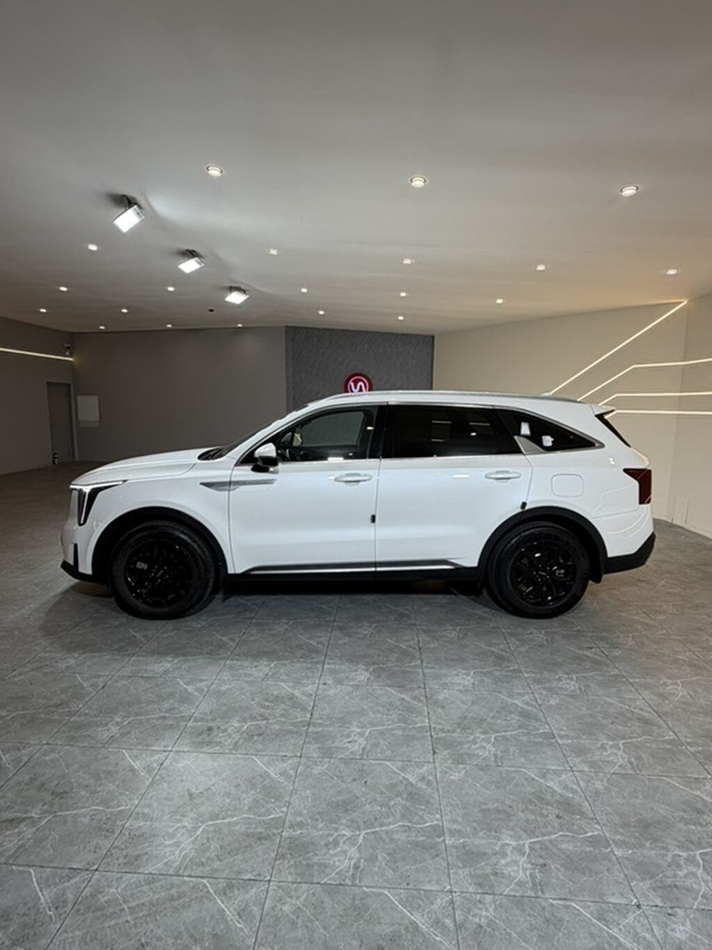 Kia Sorento: 2023 г., 1.6 л, Автомат, Гибрид, Кроссовер: фото 4
