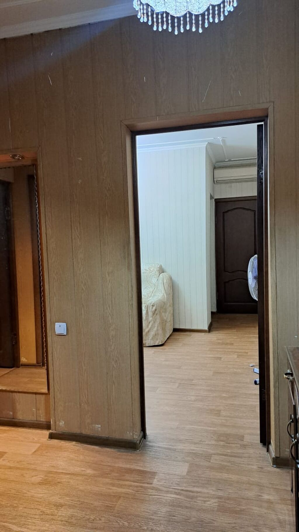 3 комнаты, 63 м², Филармония Индивидуалка, 5 этаж, Косметический ремонт: фото 6