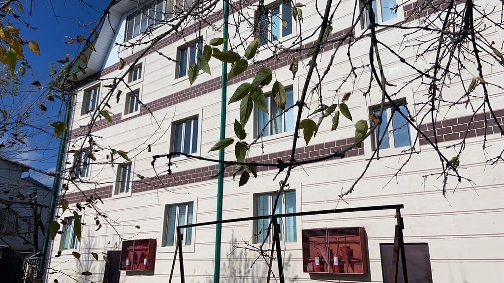 1 комната, Баткенский рынок / базар Агентство недвижимости, Без животных, от 1 месяца, от 3 месяцев, от 6 месяцев, С мебелью частично: фото 2