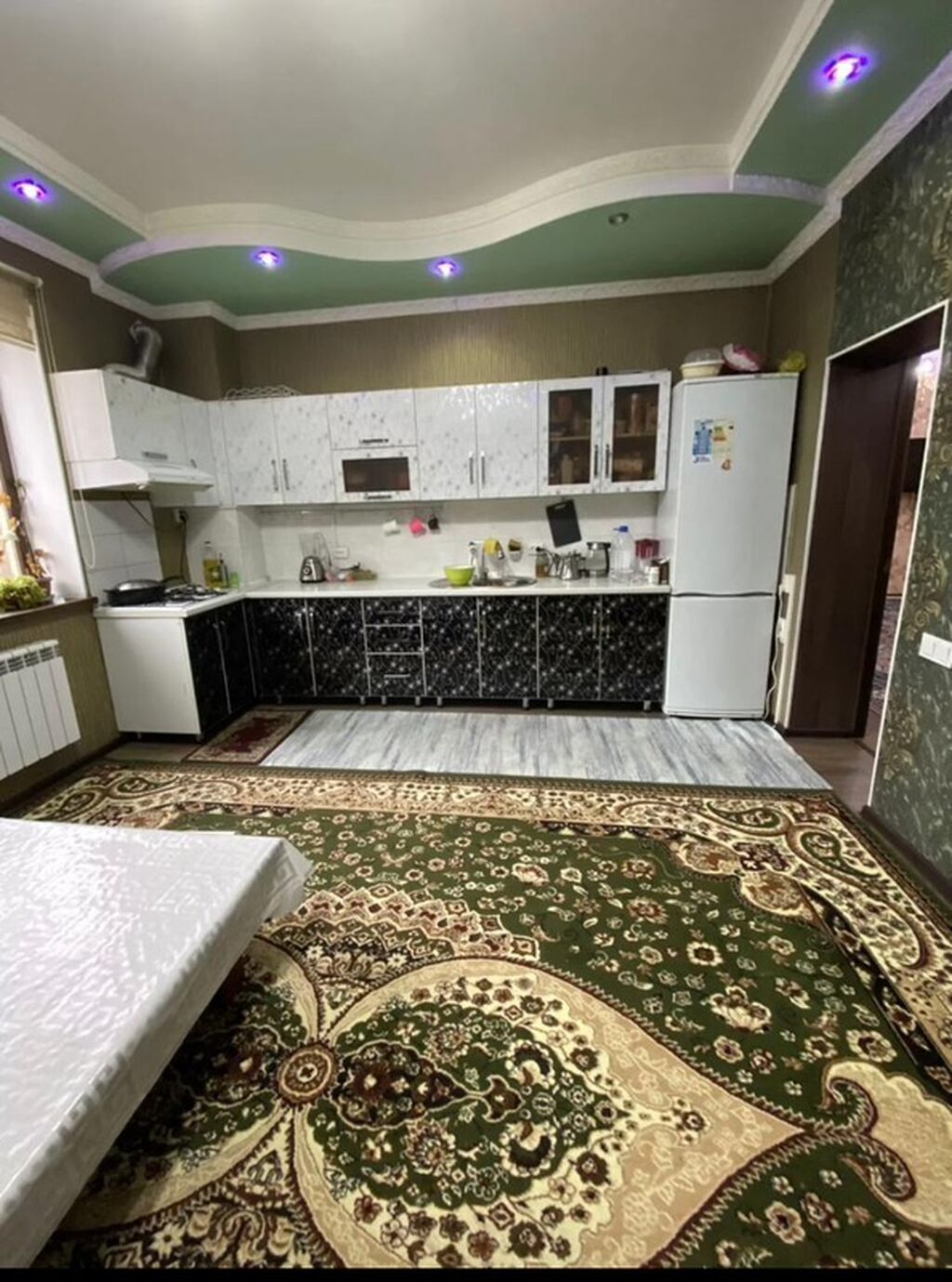 250 м², 4 комнаты, Маевка с.: фото 6