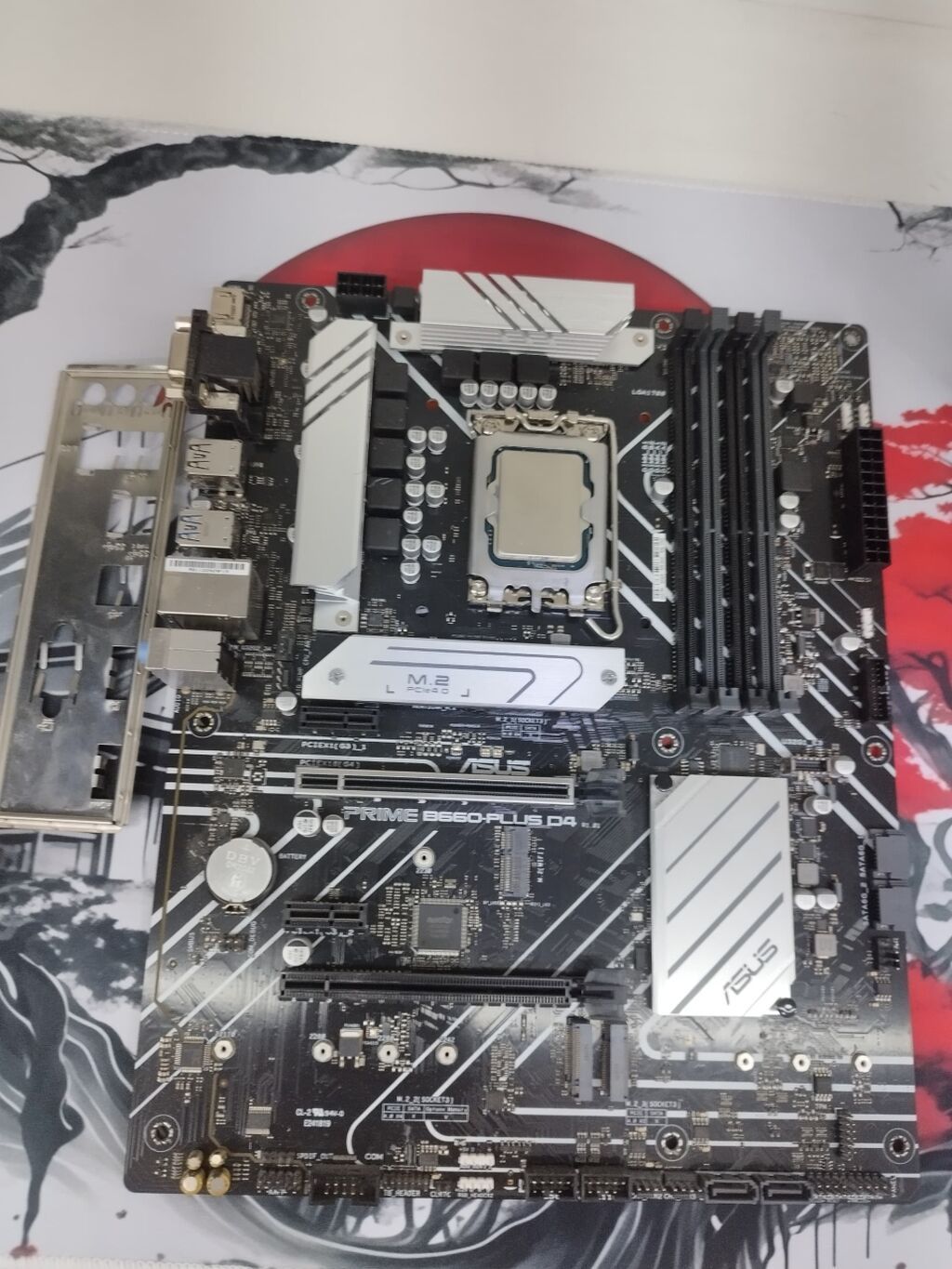 Процессор для ПК, Б/у, Intel Core i7, 12 ядер: фото 2